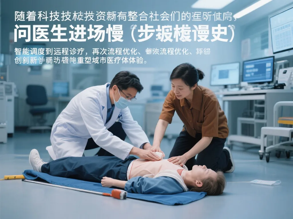 市的宣传活