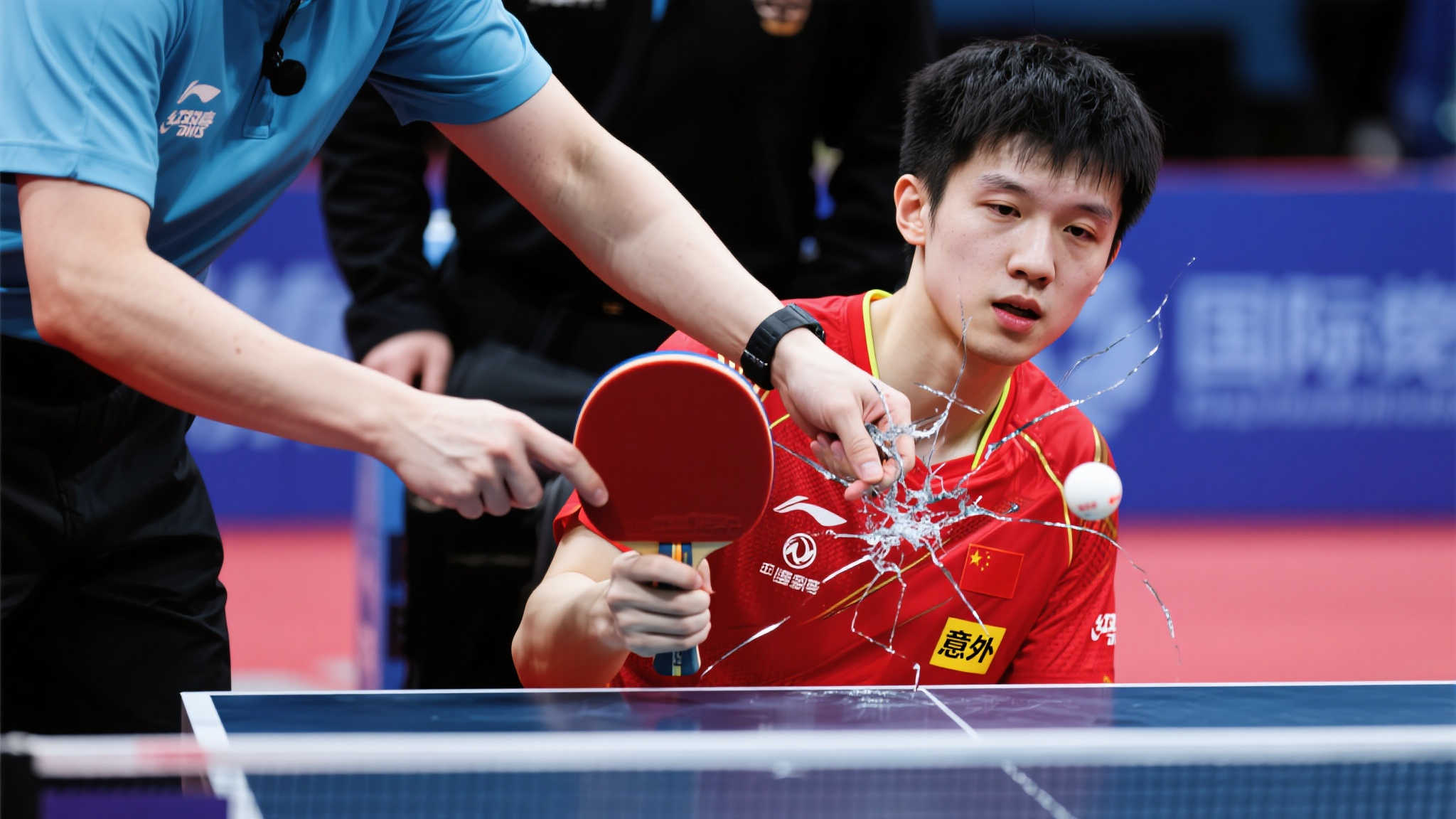 其精准的传 其精准的传