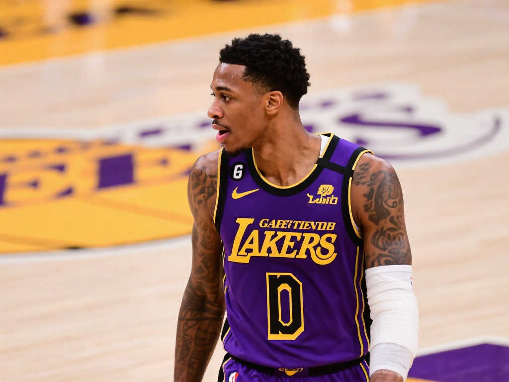 角色球员们 角色球员们