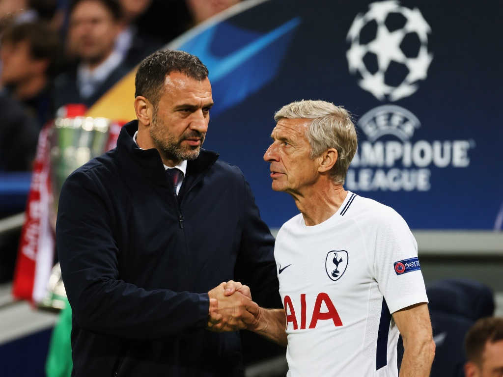 帕托的选择 帕托的选择